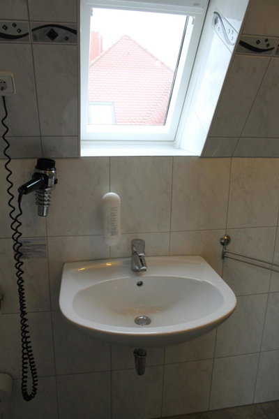 Hotel Stolteraa, Warnemünde, Alemania