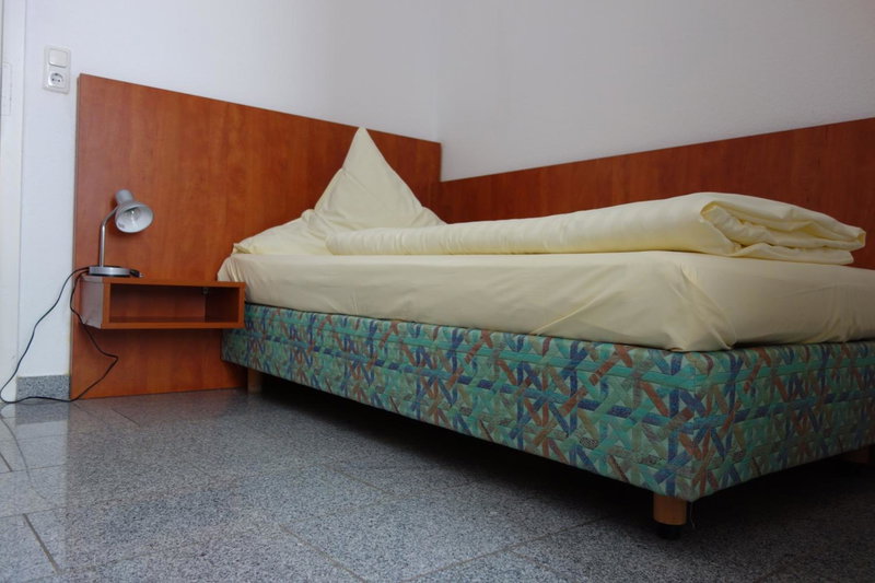 Parkhotel Friedrichstrasse, Gießen, Alemania