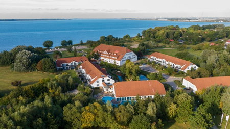 Aedenlife Hotel & Resort Rügen, Trent, Germany