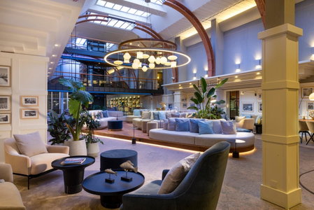 Aedenlife Hotel & Resort Rügen, Trent, Germany