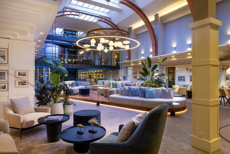 Aedenlife Hotel & Resort Rügen, Trent, Germany