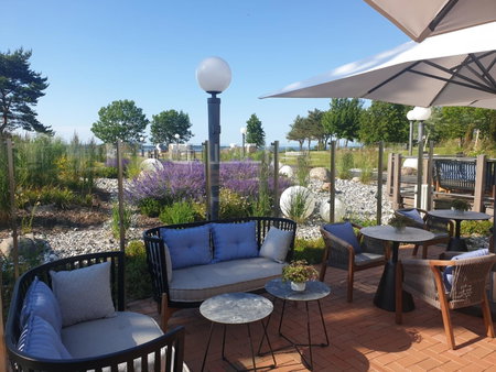 Aedenlife Hotel & Resort Rügen, Trent, Germany