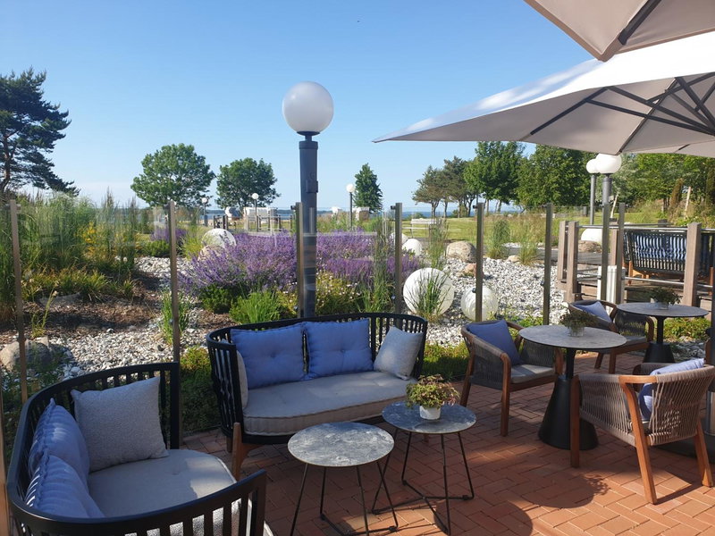 Aedenlife Hotel & Resort Rügen, Trent, Germany