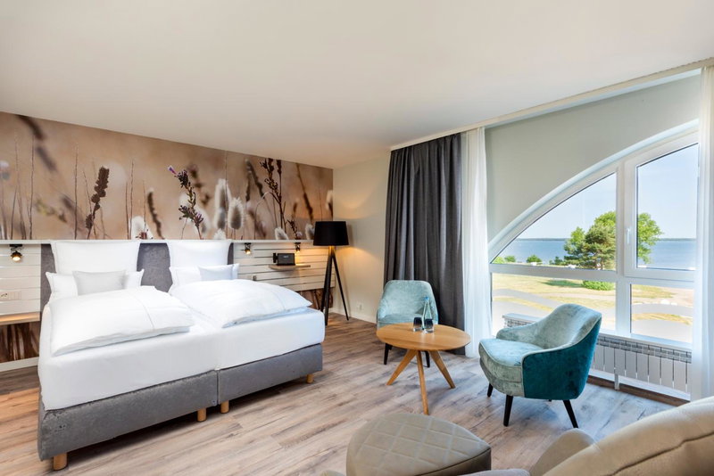 Aedenlife Hotel & Resort Rügen, Trent, Germany
