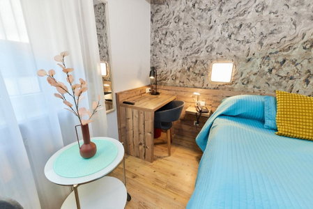 Hotel Berghof, Idar-Oberstein, Germany