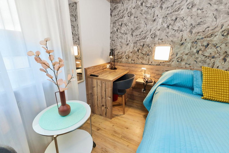 Hotel Berghof, Idar-Oberstein, Germany