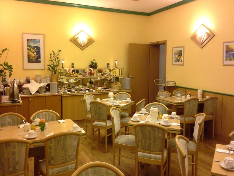 Hotel am Schloß, Schwerin, Germany