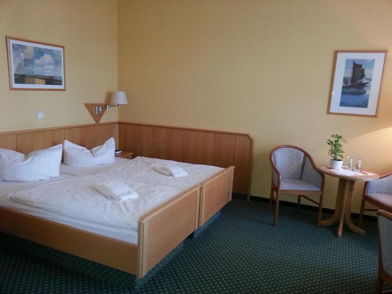 Hotel am Schloß, Schwerin, Germany