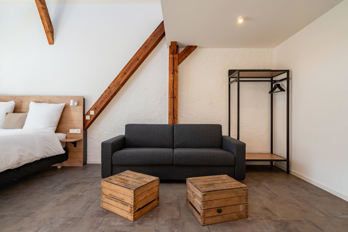 Hotel · coucou hotel & kuckucks-stube (Titisee), Freiburg