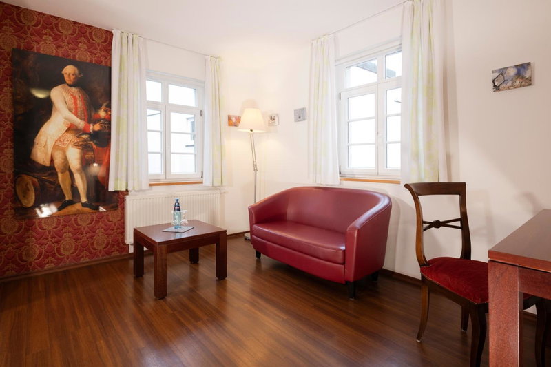 Brauerei und Hotel Krone, Tettnang, Germany