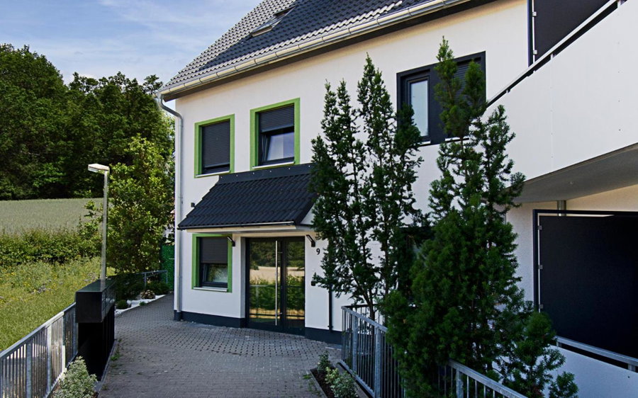 Eco Smart Apartments Nürnberg Süd, Nürnberg, Deutschland
