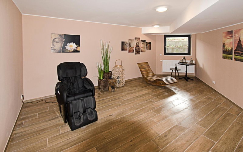 Eco Smart Apartments Nürnberg Süd, Nürnberg, Deutschland