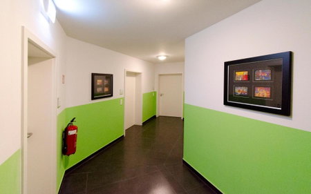 Eco Smart Apartments Nürnberg Süd, Nürnberg, Deutschland