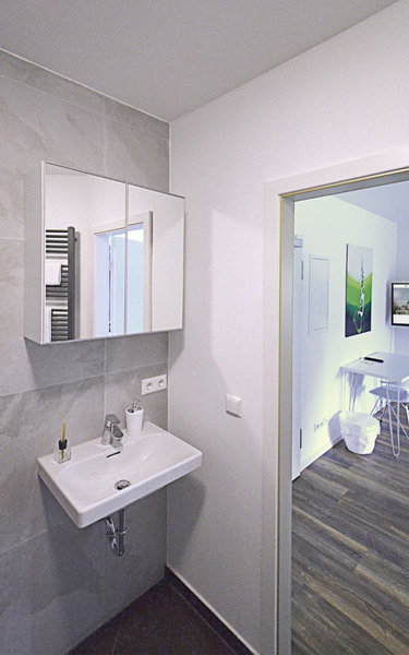 Eco Smart Apartments Nürnberg Süd, Nürnberg, Deutschland