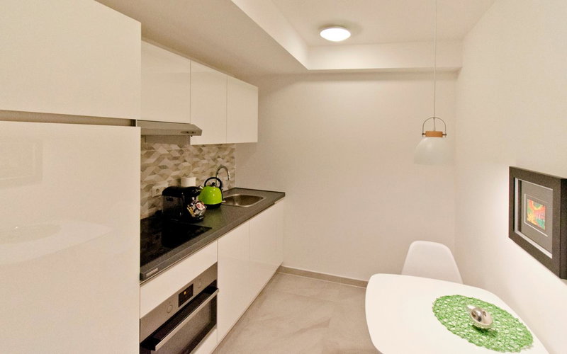 Eco Smart Apartments Nürnberg Süd, Nürnberg, Deutschland