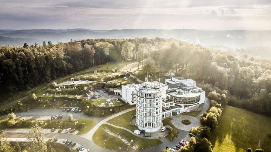 Raitelberg Resort, Ohringen, Germany