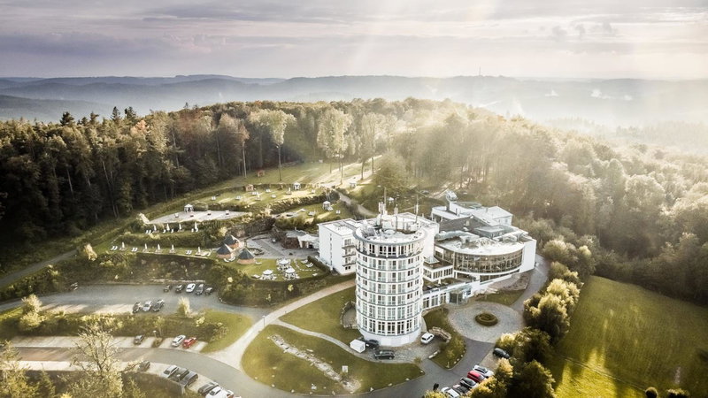Raitelberg Resort, Ohringen, Germany