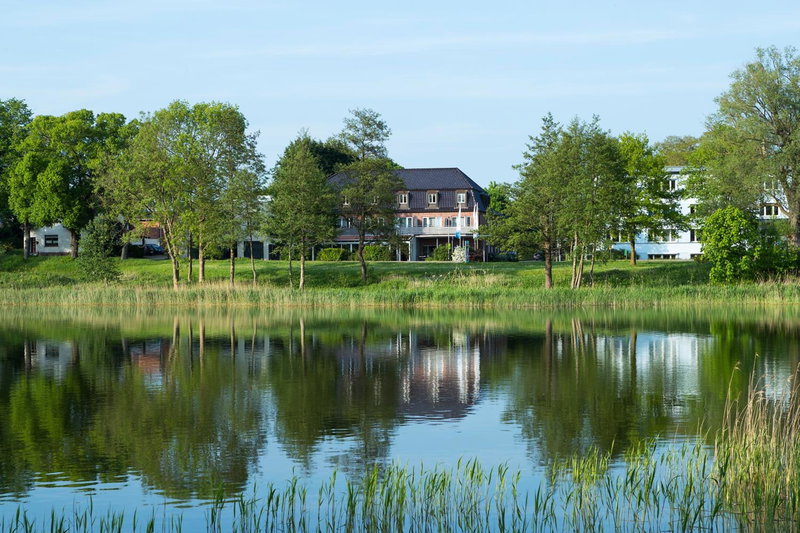 Hotel am See, Grevesmühlen, Deutschland