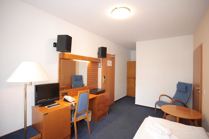 Hotel am See, Grevesmühlen, Deutschland