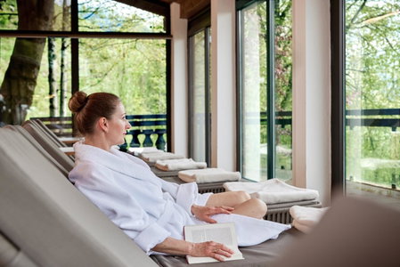 Hotel Prinz-Luitpold-Bad, Bad Hindelang, Alemania