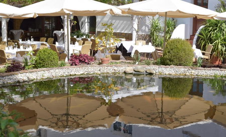 Winzergarten Hotel-Restaurant, Großkarlbach, Deutschland