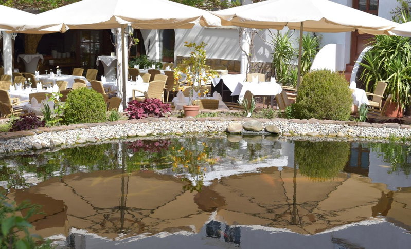 Winzergarten Hotel-Restaurant, Großkarlbach, Deutschland