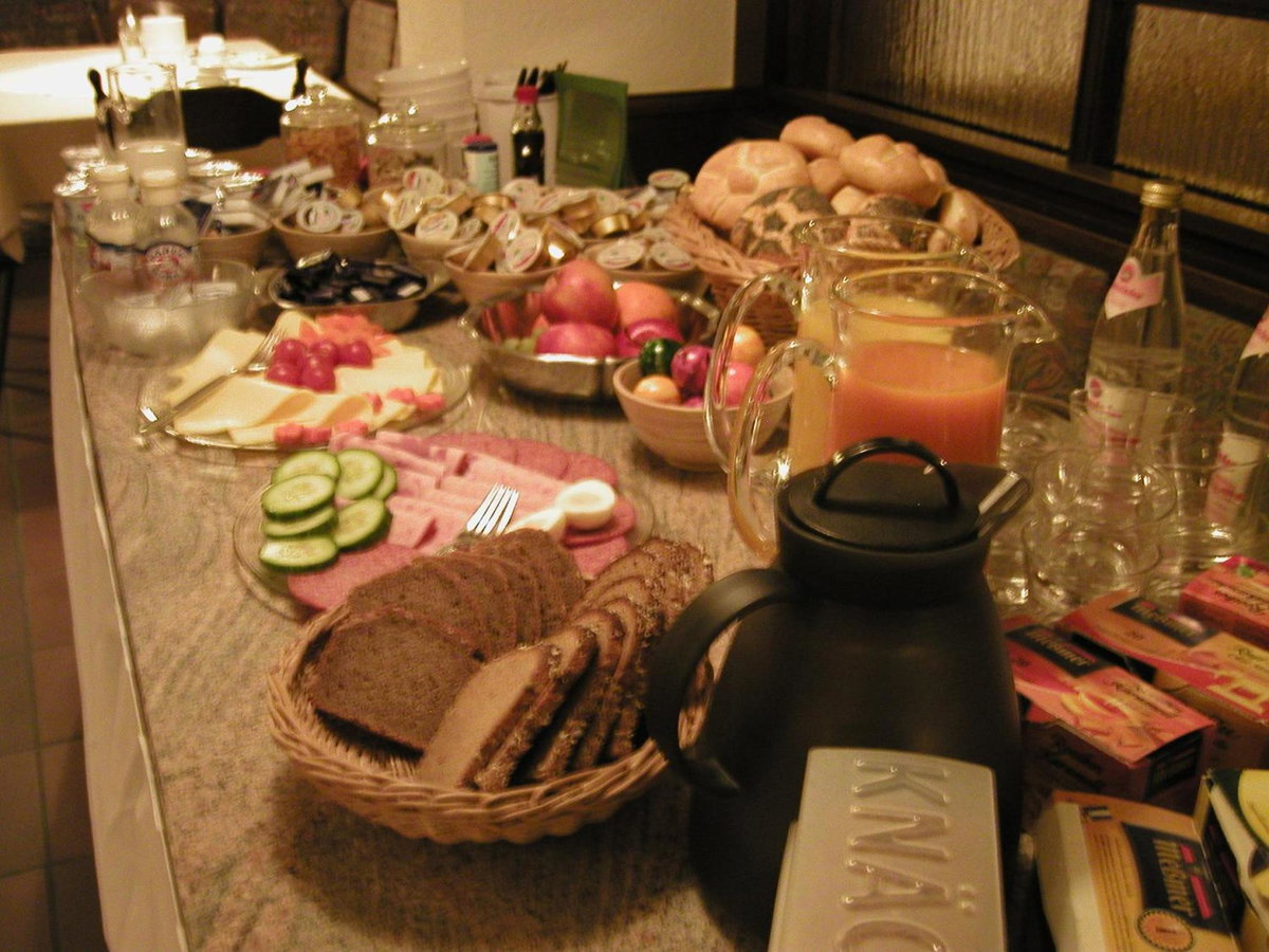 Hotel · Hotel & Restaurant Fischer, Illertissen