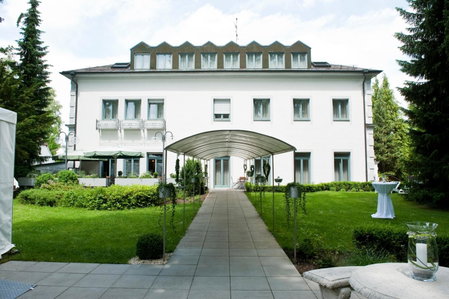 Hotel am Schloss, Illertissen, Germany
