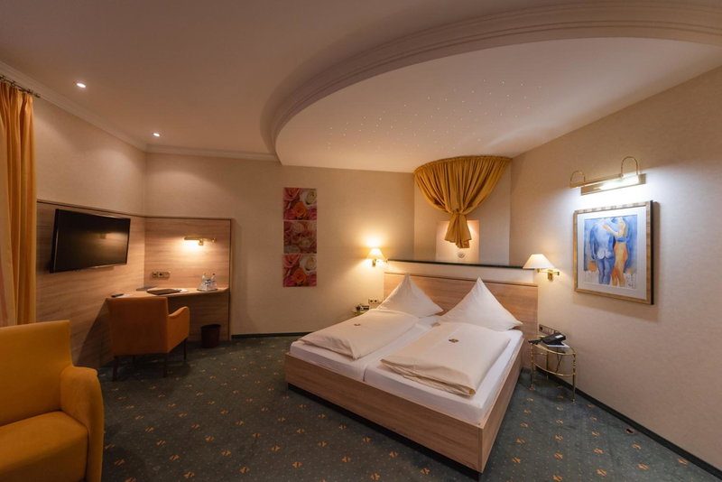 Hotel am Schloss, Illertissen, Germany