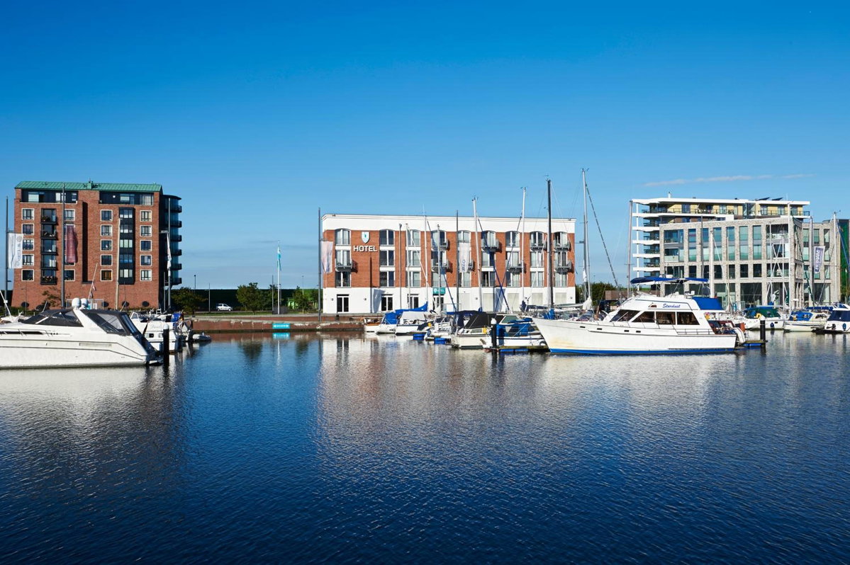 Hotel · Im-Jaich Hotel Bremerhaven, Bremerhaven