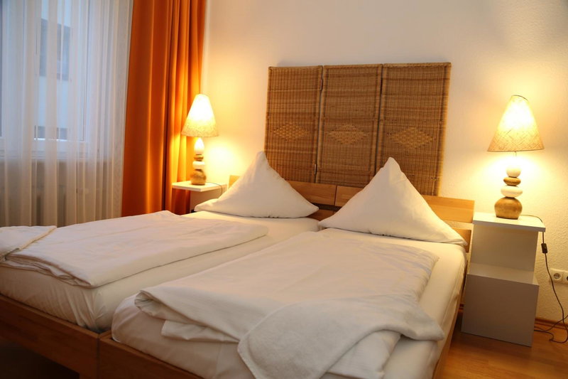 Hotel Löhndorf, Bonn, Германия