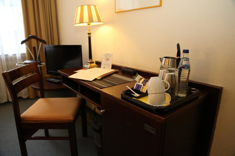 Hotel Löhndorf, Bonn, Германия