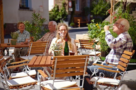 Hotel Zeltinger Hof, Wittlich, Germany