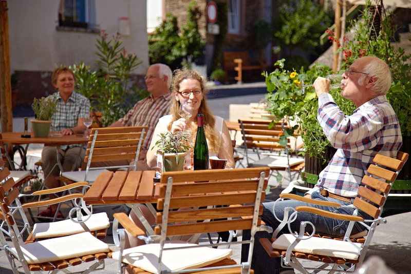 Hotel Zeltinger Hof, Wittlich, Germany