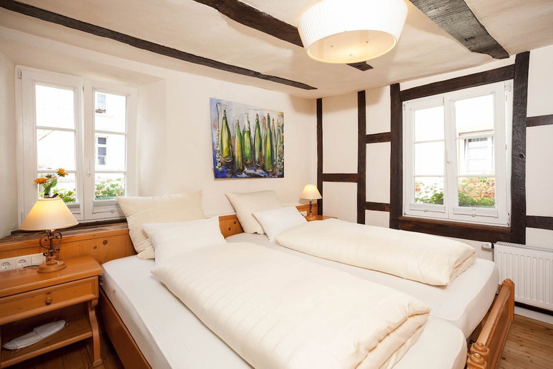 Hotel Zeltinger Hof, Wittlich, Germany