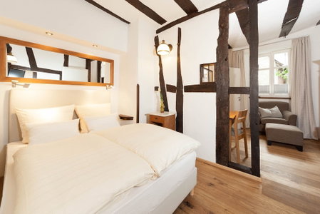 Hotel Zeltinger Hof, Wittlich, Germany