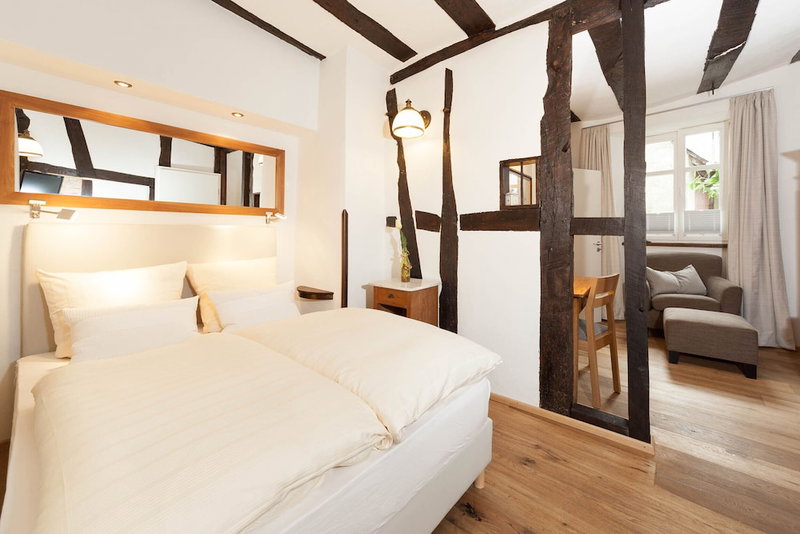 Hotel Zeltinger Hof, Wittlich, Germany