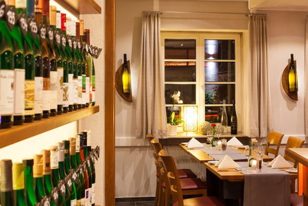 Hotel Zeltinger Hof, Wittlich, Germany