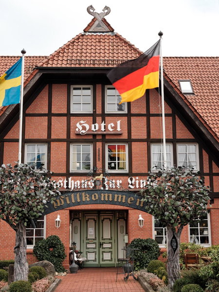 Hotel Gasthaus zur Linde, Seevetal, Deutschland
