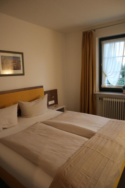 Hotel Gasthaus zur Linde, Seevetal, Deutschland