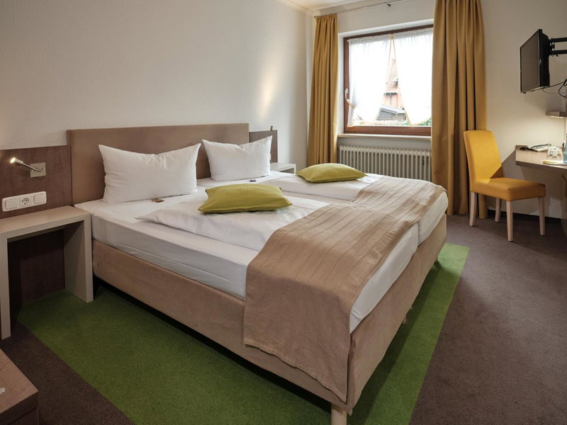 Hotel Gasthaus zur Linde, Seevetal, Deutschland