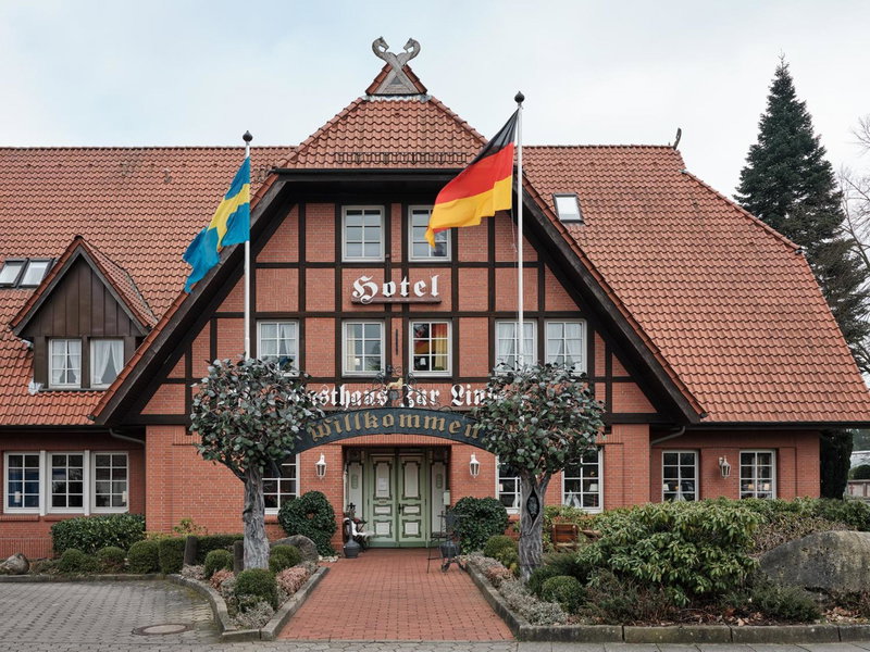 Hotel Gasthaus zur Linde, Seevetal, Deutschland