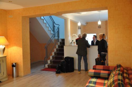 Hotel 4 Hufen, Großziethen, Germany