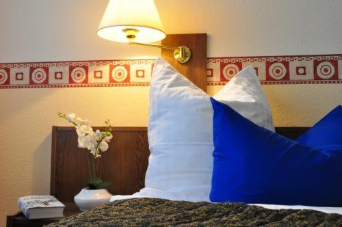 Hotel 4 Hufen, Großziethen, Germany