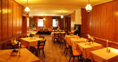 Hotel 4 Hufen, Großziethen, Germany