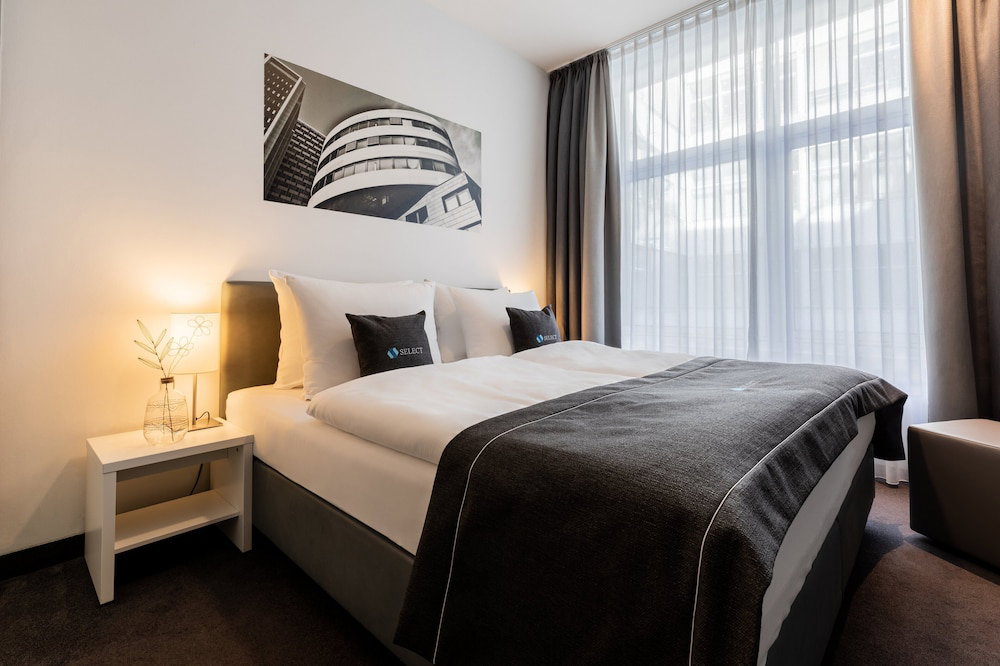 Garner Hotel Berlin - Gendarmenmarkt by IHG, Германия