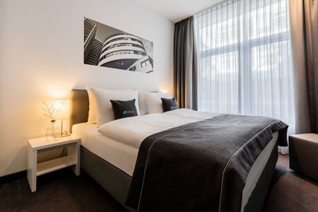 Garner Hotel Berlin - Gendarmenmarkt by IHG, Berlin, Allemagne