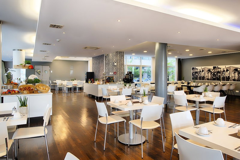 Garner Hotel Berlin - Gendarmenmarkt by IHG, Berlin, Allemagne