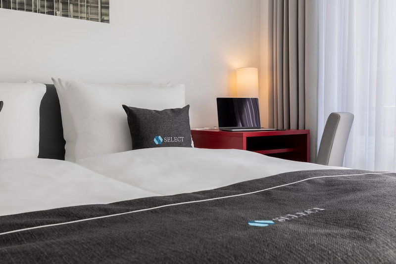 Garner Hotel Berlin - Gendarmenmarkt by IHG, Berlin, Allemagne