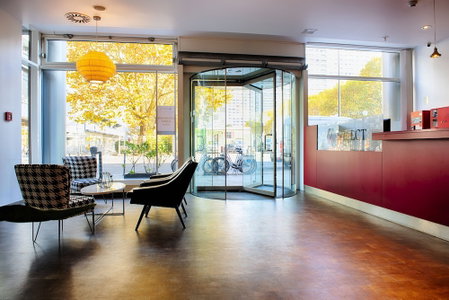Garner Hotel Berlin - Gendarmenmarkt by IHG, Berlin, Allemagne